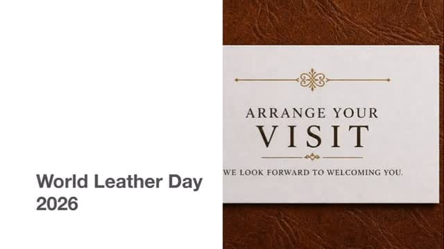 Post 2 by GH Leathers LTD on Instagram (video)