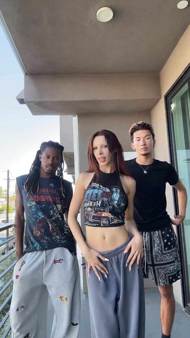 Post 5 by Tray Taylor on Instagram (video)
