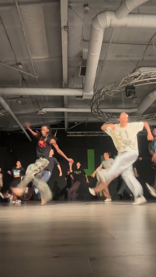 Post 2 by Tray Taylor on Instagram (video)