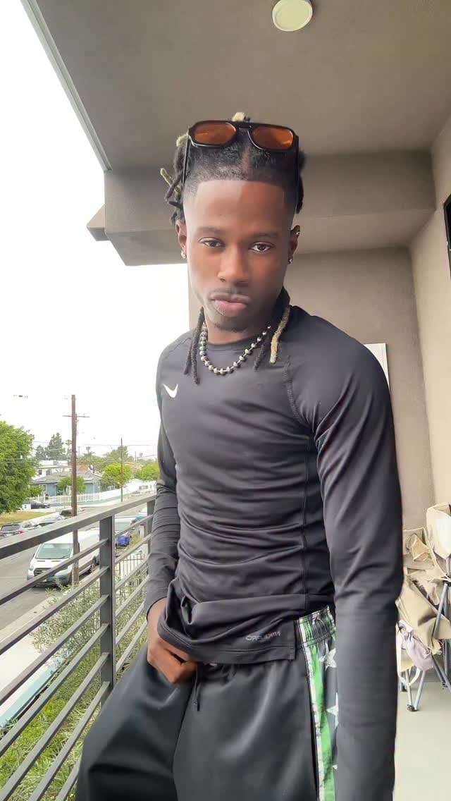 Post 7 by Tray Taylor on Instagram (video)