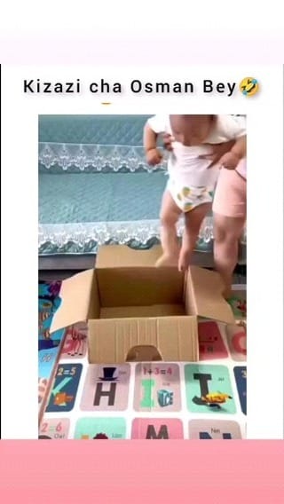 Post 6 by AYOUB TILES POINT🇹🇿🔨 on Instagram (video)