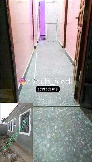 Post 3 by AYOUB TILES POINT🇹🇿🔨 on Instagram (video)
