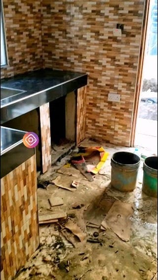 Post 7 by AYOUB TILES POINT🇹🇿🔨 on Instagram (video)