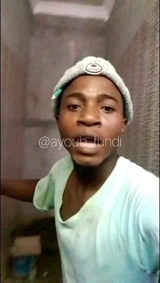 Post 2 by AYOUB TILES POINT🇹🇿🔨 on Instagram (video)