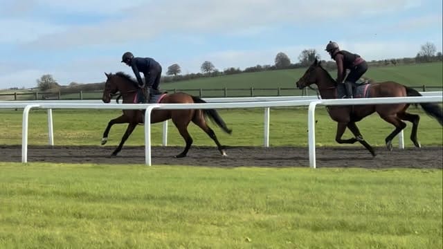 Post 8 by Paul Webber Racing on Instagram (video)