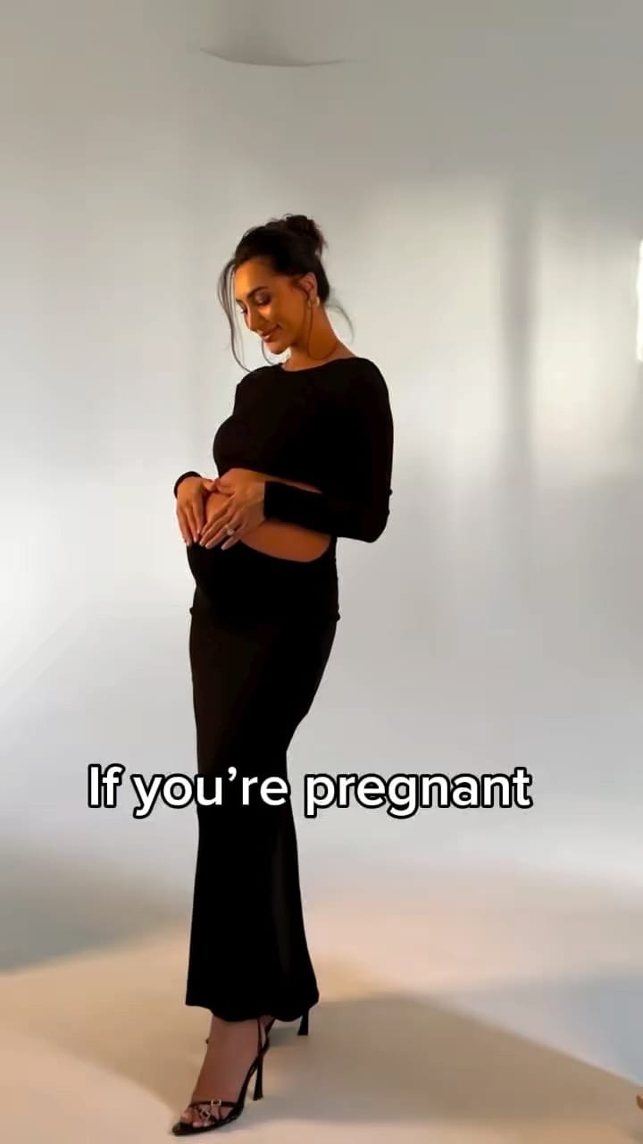 Post 10 by Sydney Maternity & Motherhood Photographer on Instagram (video)