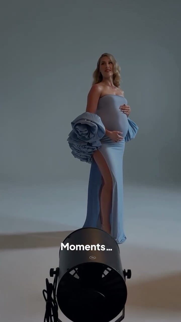 Post 2 by Sydney Maternity & Motherhood Photographer on Instagram (video)
