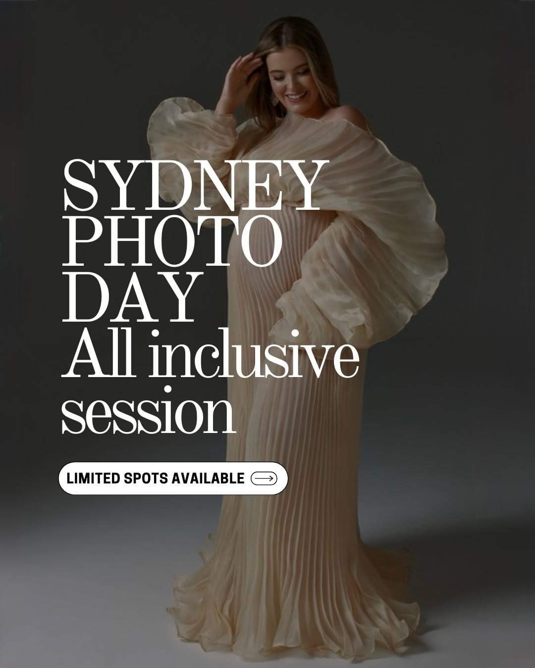 Post 7 by Sydney Maternity & Motherhood Photographer on Instagram (carousel)