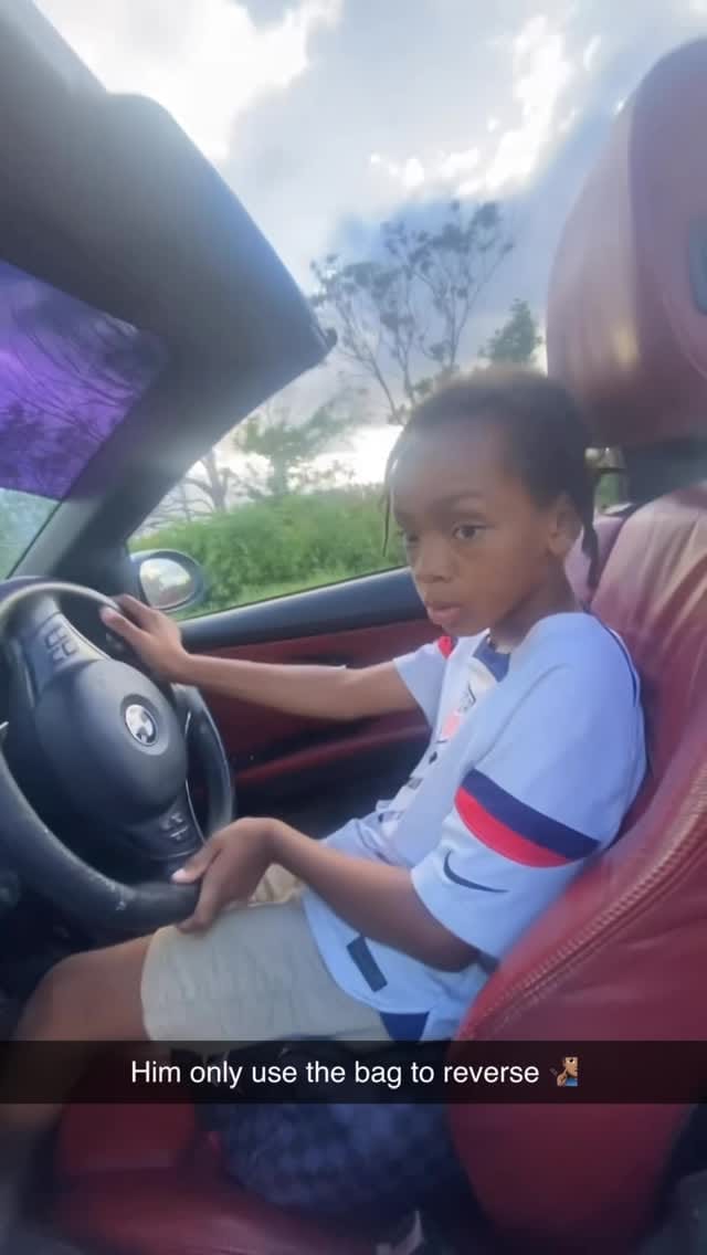 Post 7 by DON KING 👑 THE GAD FADDA 🫡 on Instagram (video)