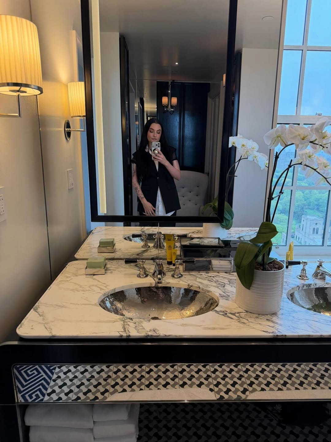 Post 3 by Chanel Temple on Instagram (carousel)