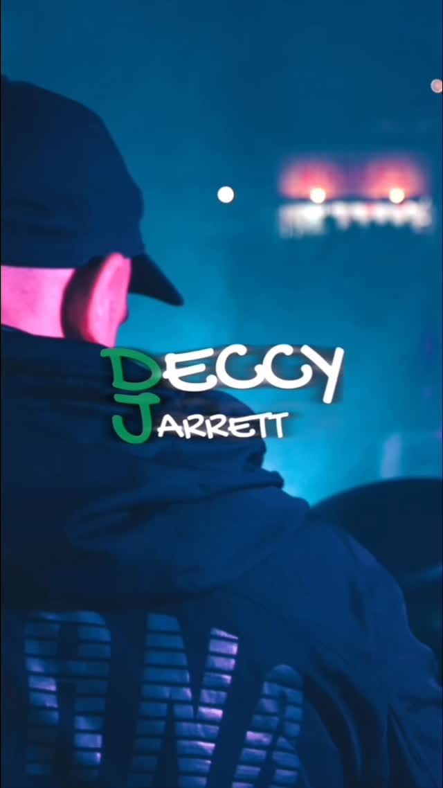 Post 10 by Deccy Jarrett on Instagram (video)
