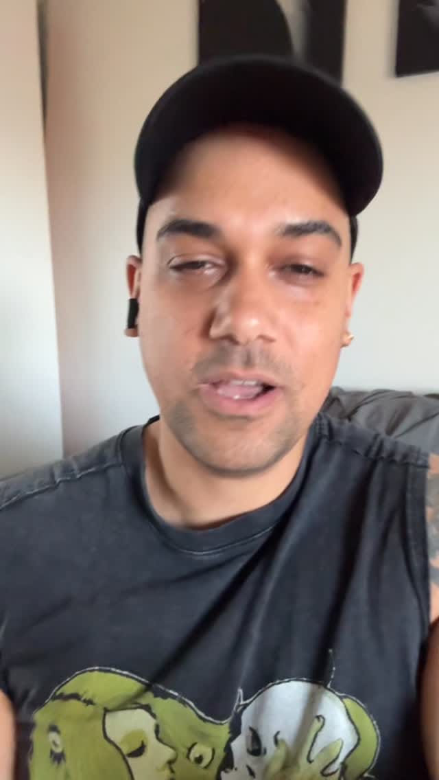Post 1 by Deccy Jarrett on Instagram (video)