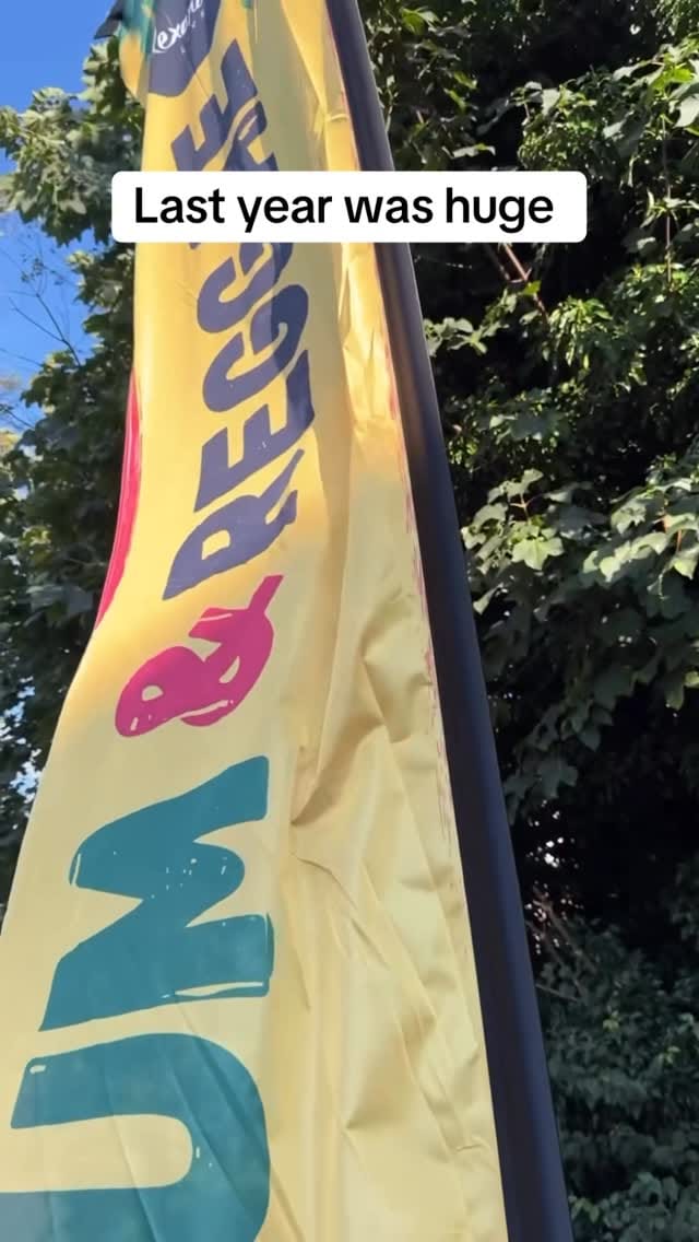 Post 6 by Deccy Jarrett on Instagram (video)