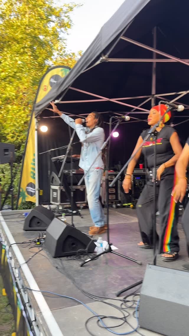 Post 7 by Deccy Jarrett on Instagram (video)