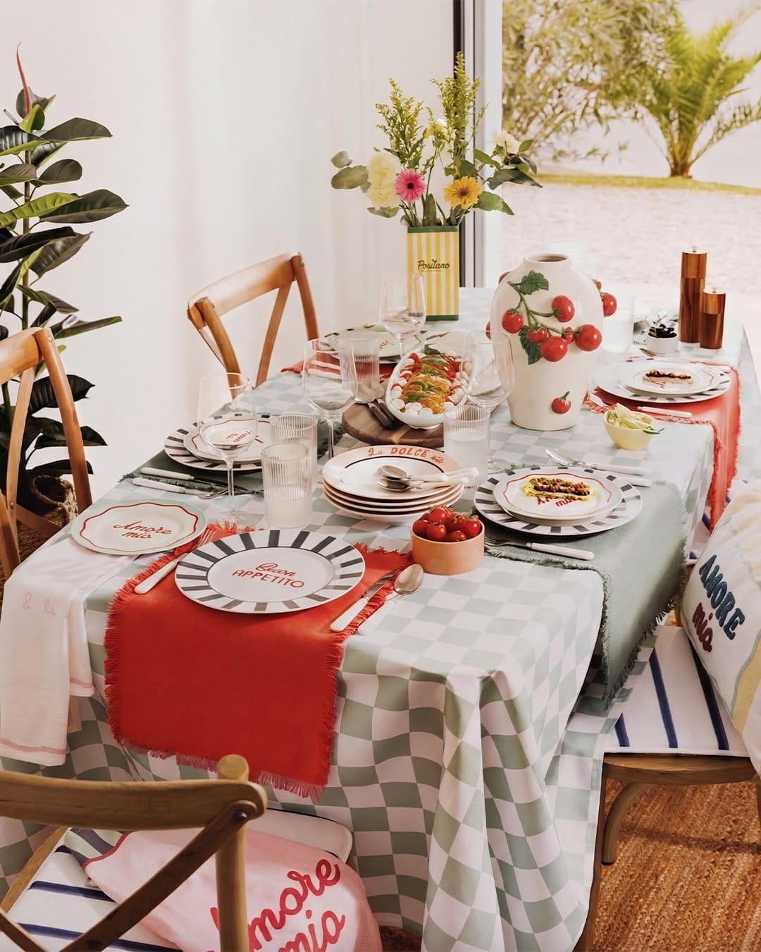 Post 1 by Atmosphera, Créateur d’intérieur on Instagram (image)