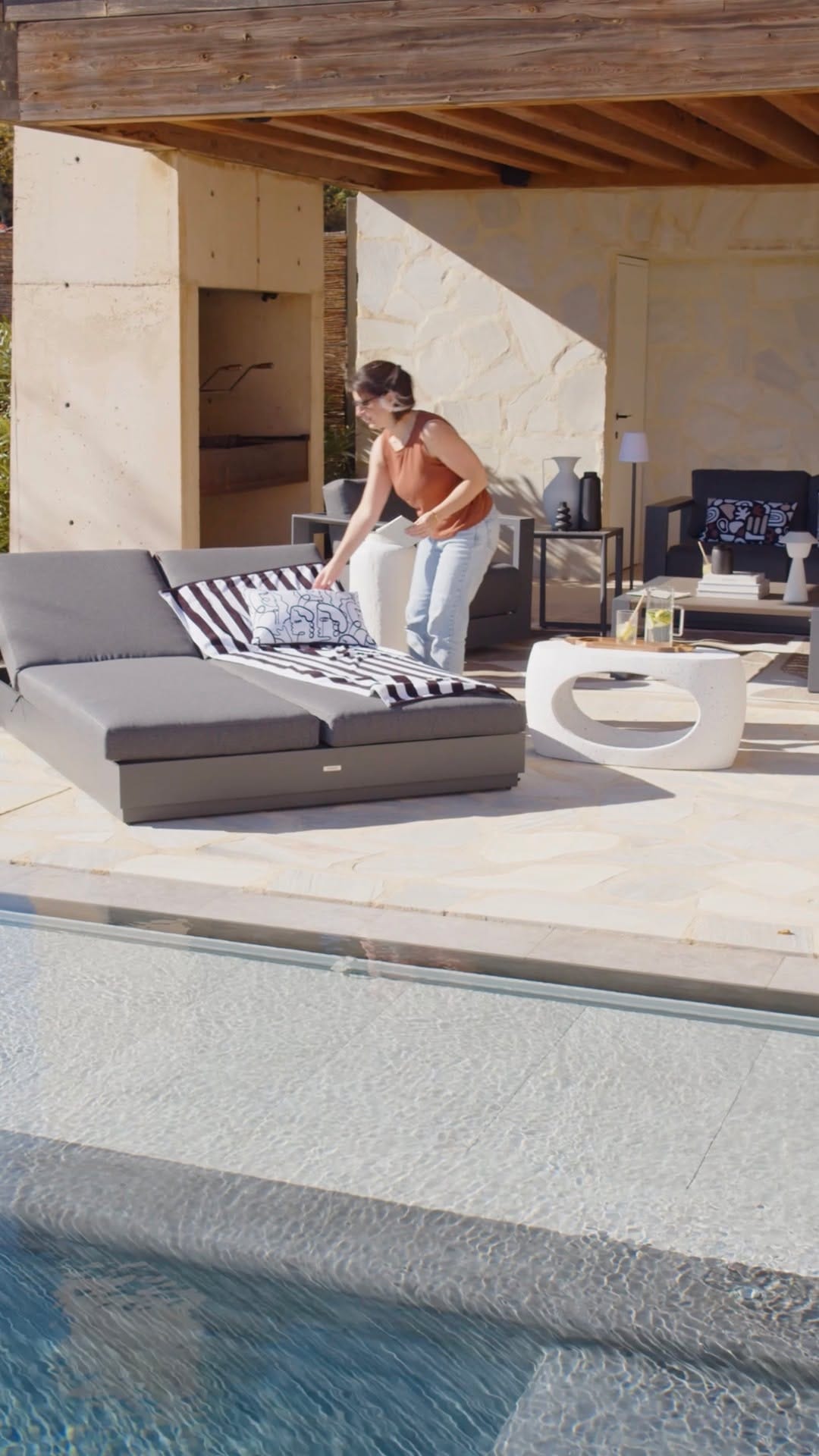 Post 6 by Atmosphera, Créateur d’intérieur on Instagram (video)