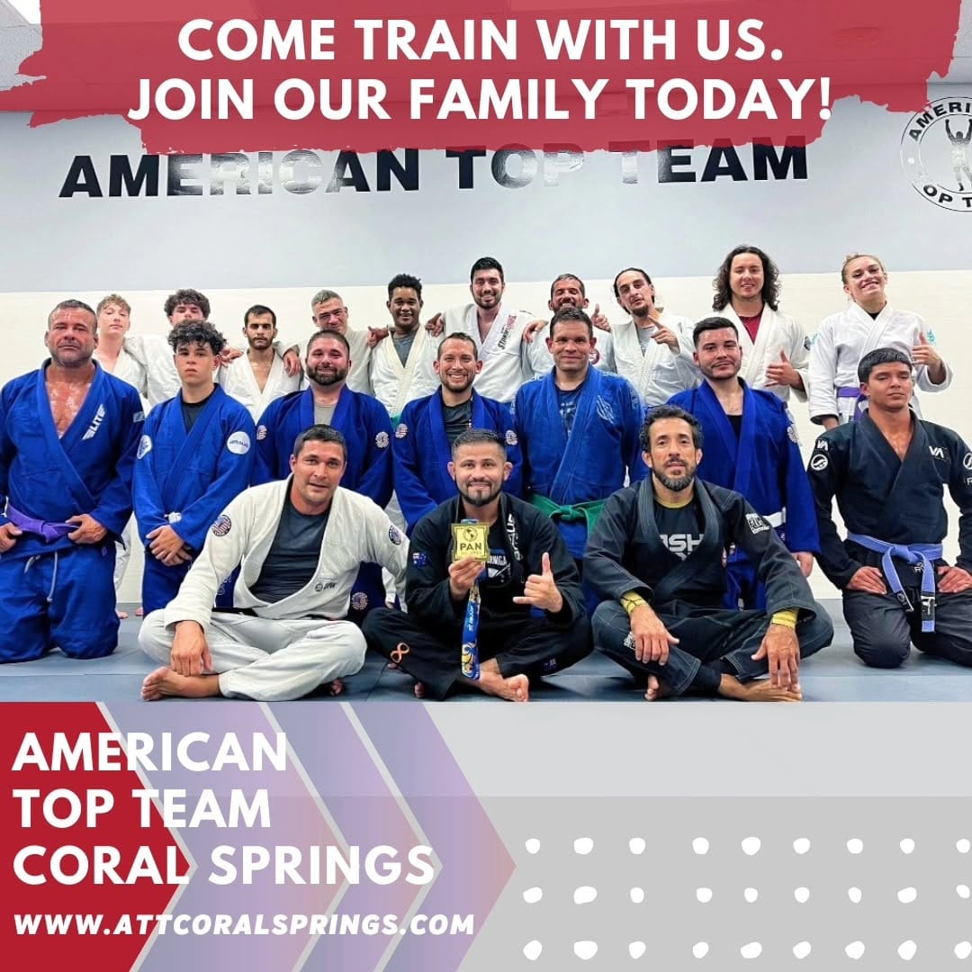 Post 9 by ATT Coral Springs on Instagram (image)