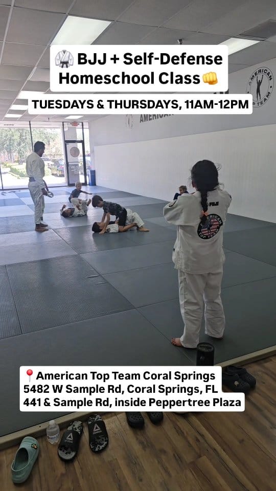 Post 4 by ATT Coral Springs on Instagram (video)