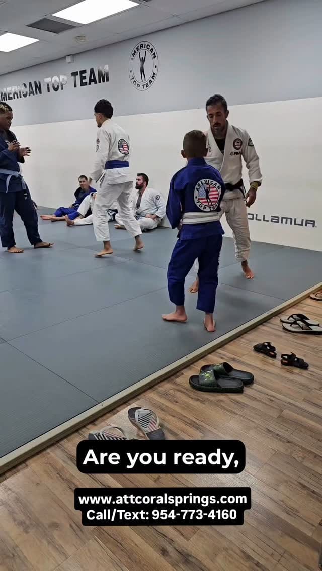Post 5 by ATT Coral Springs on Instagram (video)