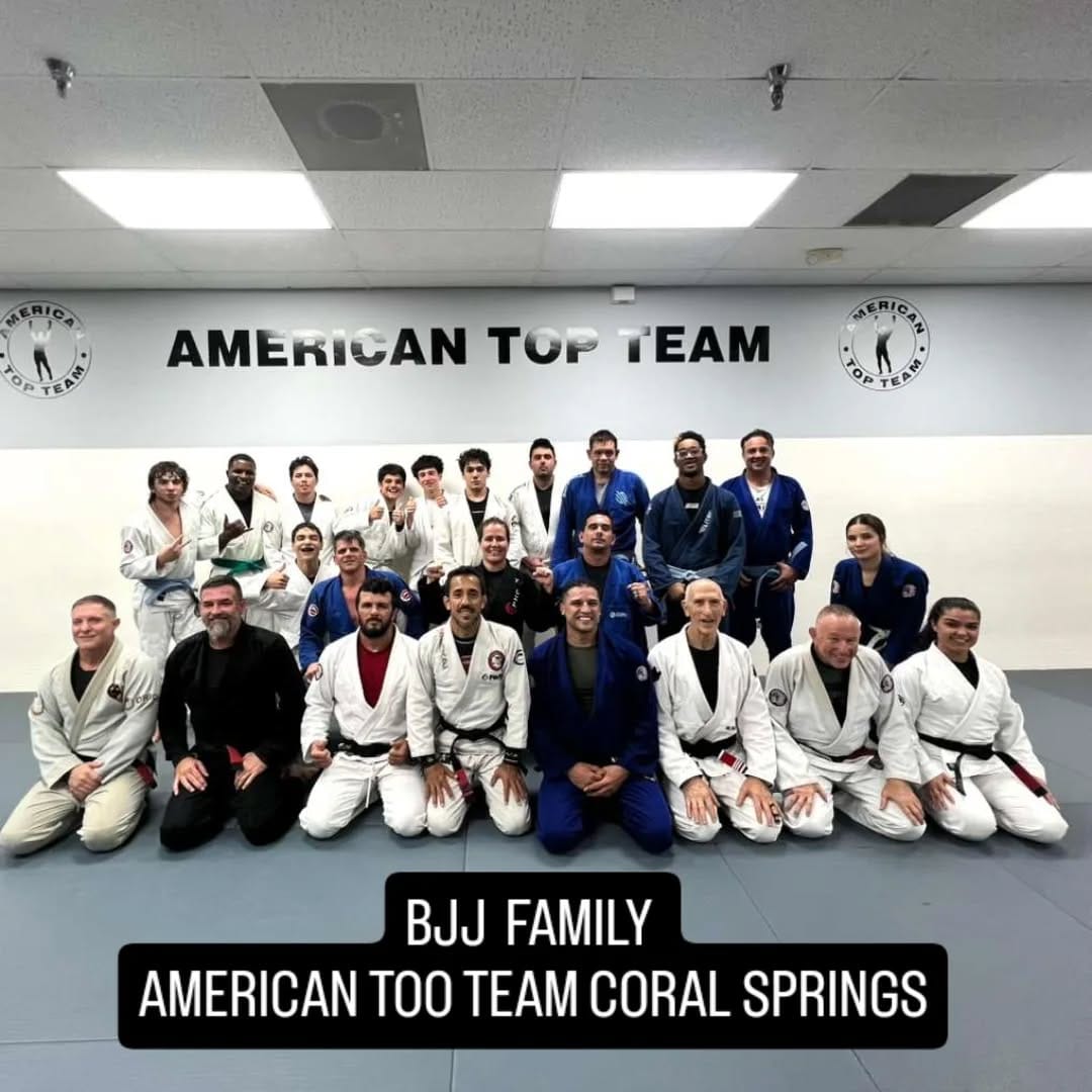 Post 2 by ATT Coral Springs on Instagram (image)