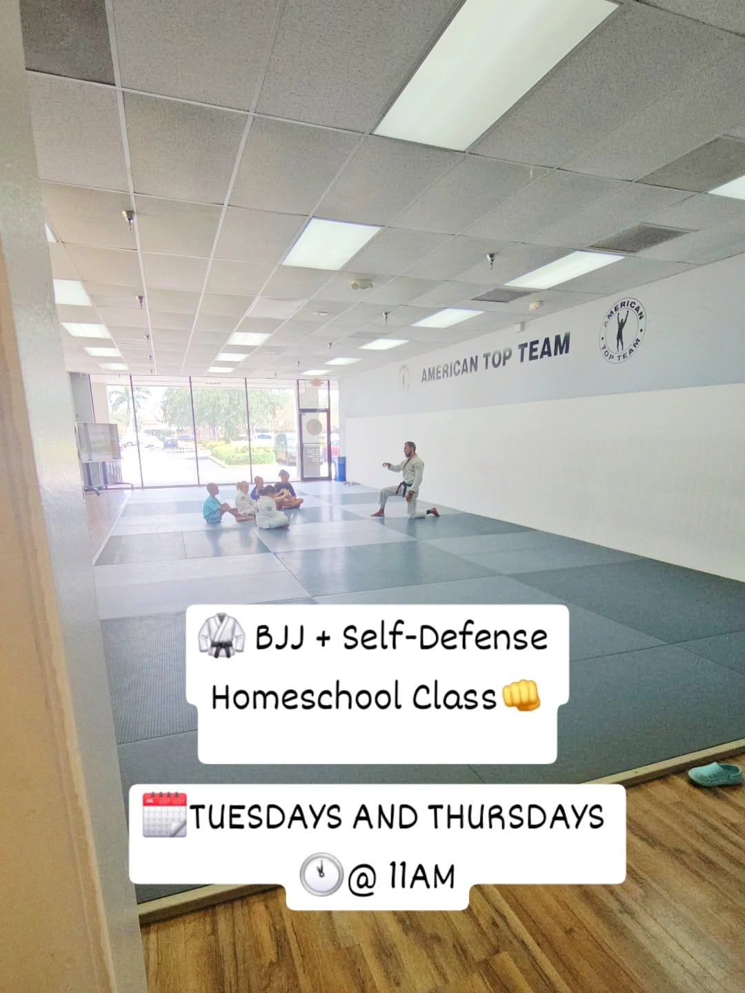 Post 7 by ATT Coral Springs on Instagram (image)