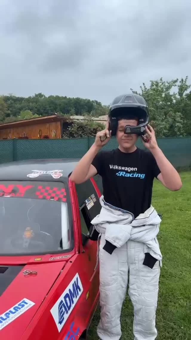 Post 2 by Autoškola Gonda on Instagram (video)