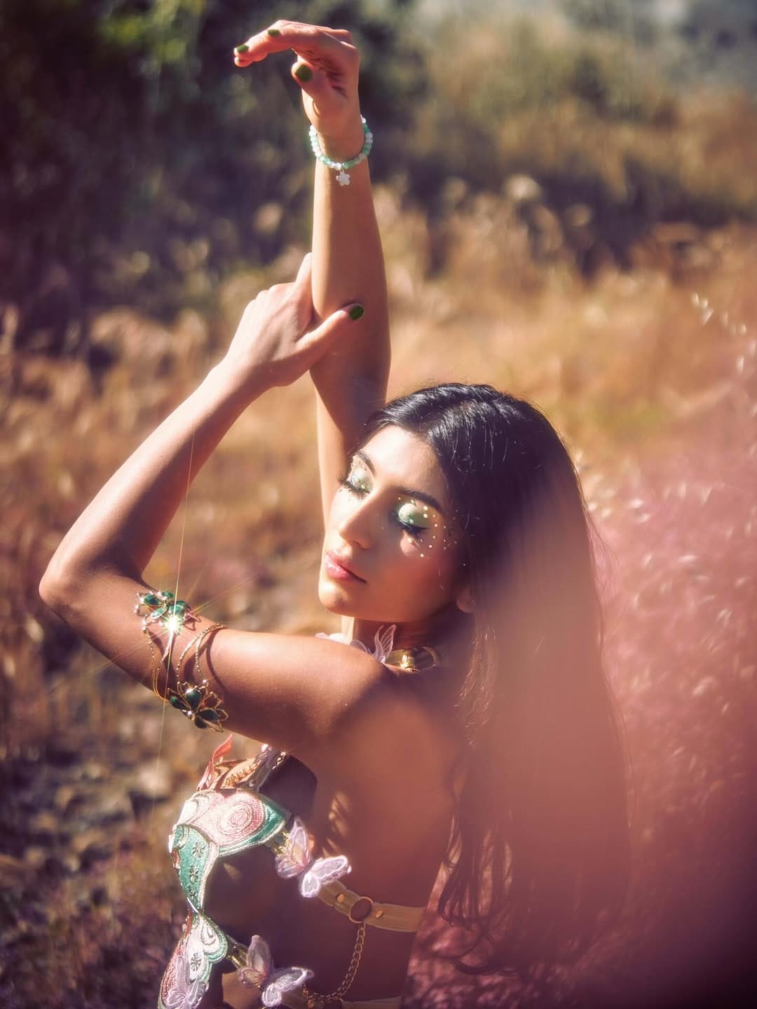 Post 4 by Isabella Patel on Instagram (carousel)