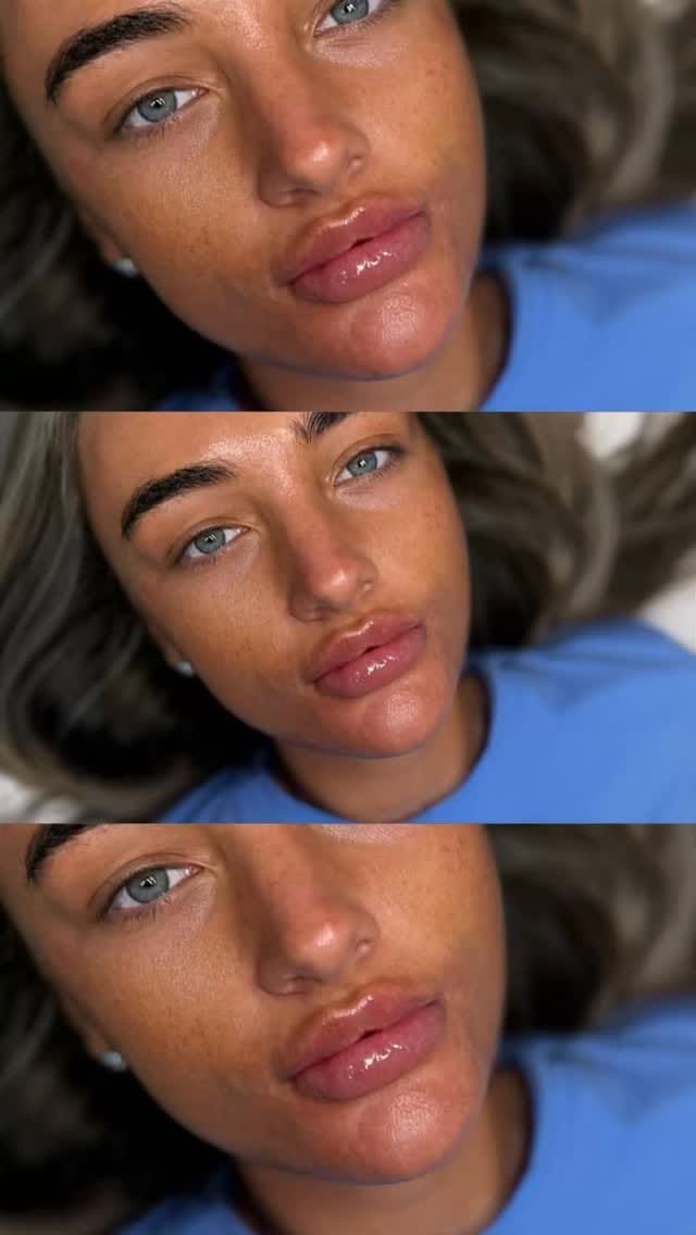 Post 7 by Lauren Mac Aesthetics on Instagram (video)