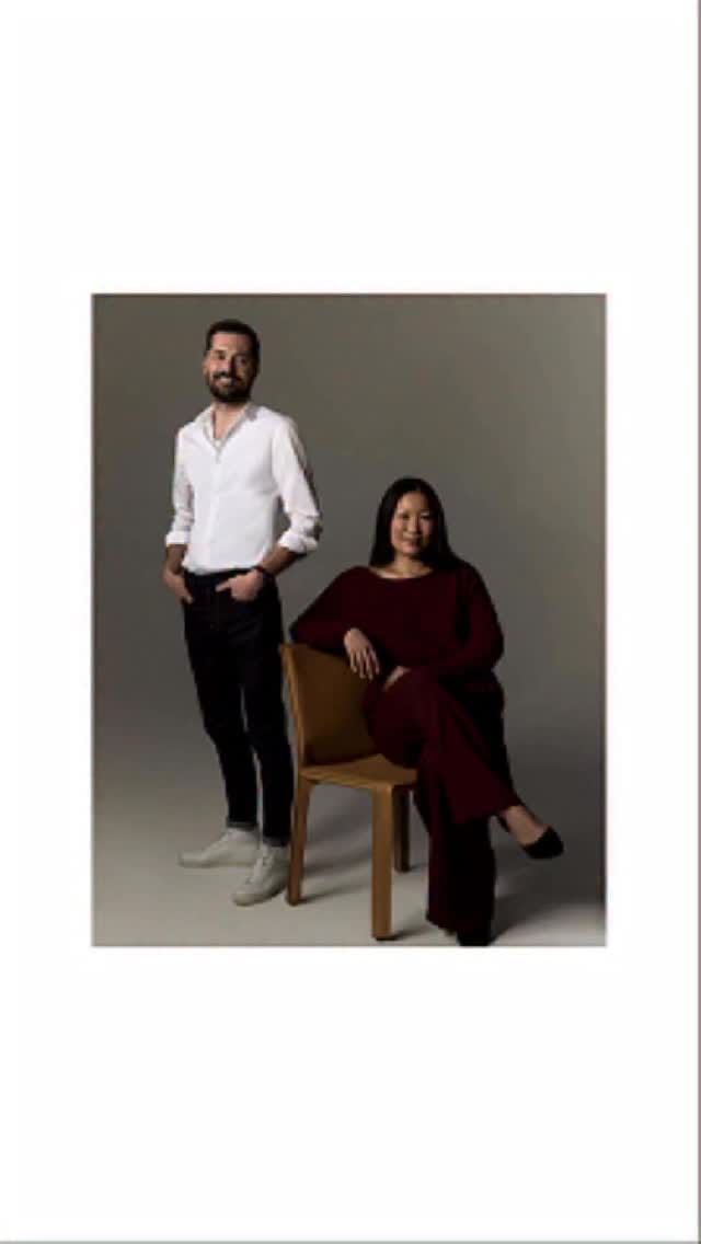 Post 8 by B.E. Architecture on Instagram (video)