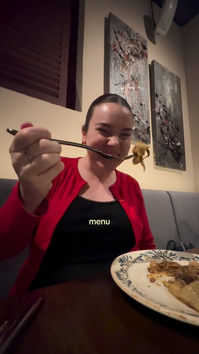 Post 7 by nim on Instagram (video)