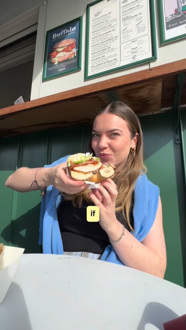 Post 1 by nim on Instagram (video)