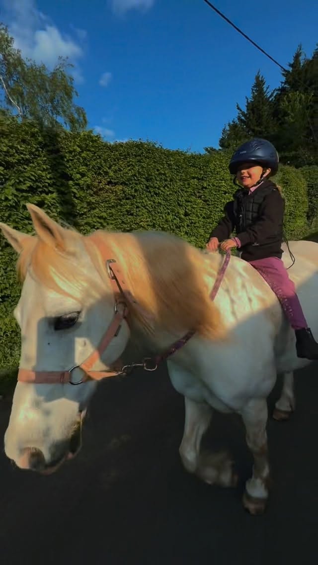 Post 2 by Mia Skuse on Instagram (video)