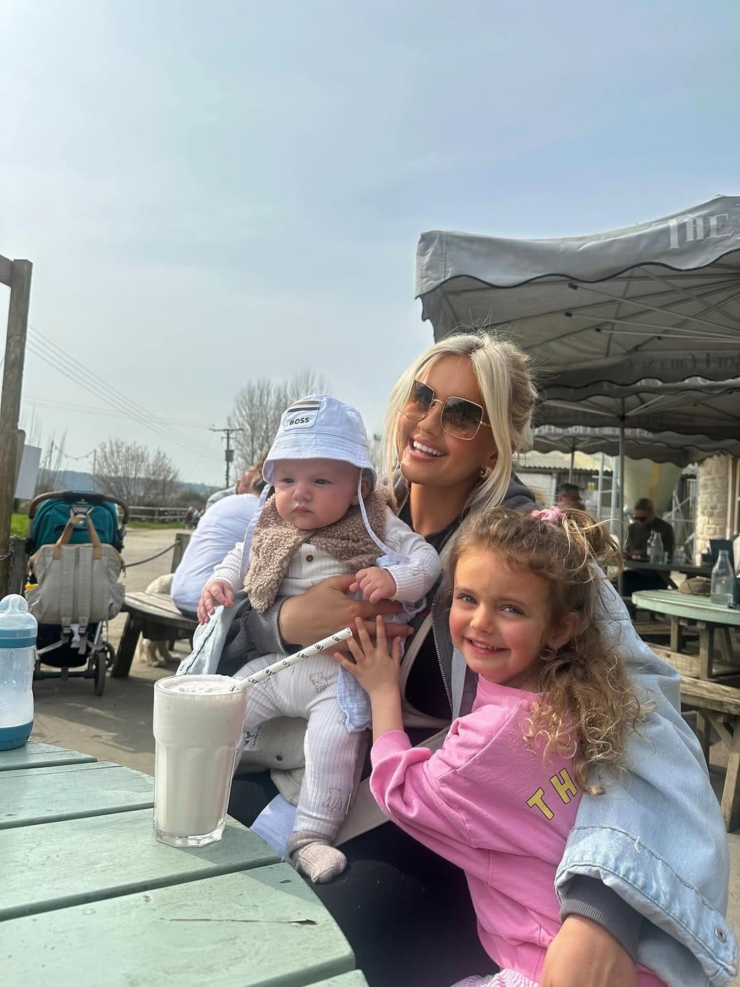 Post 3 by Mia Skuse on Instagram (carousel)
