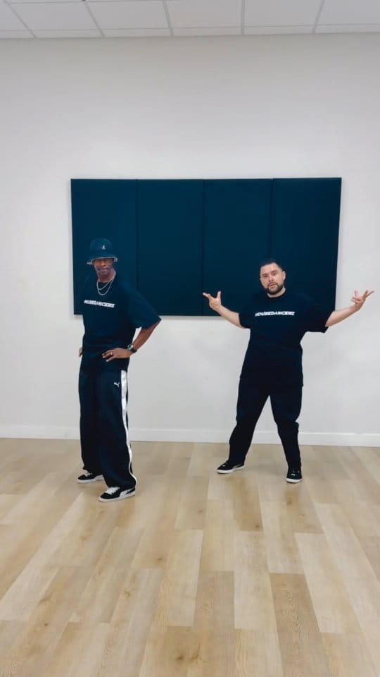 Post 8 by N ă Z ă R on Instagram (video)