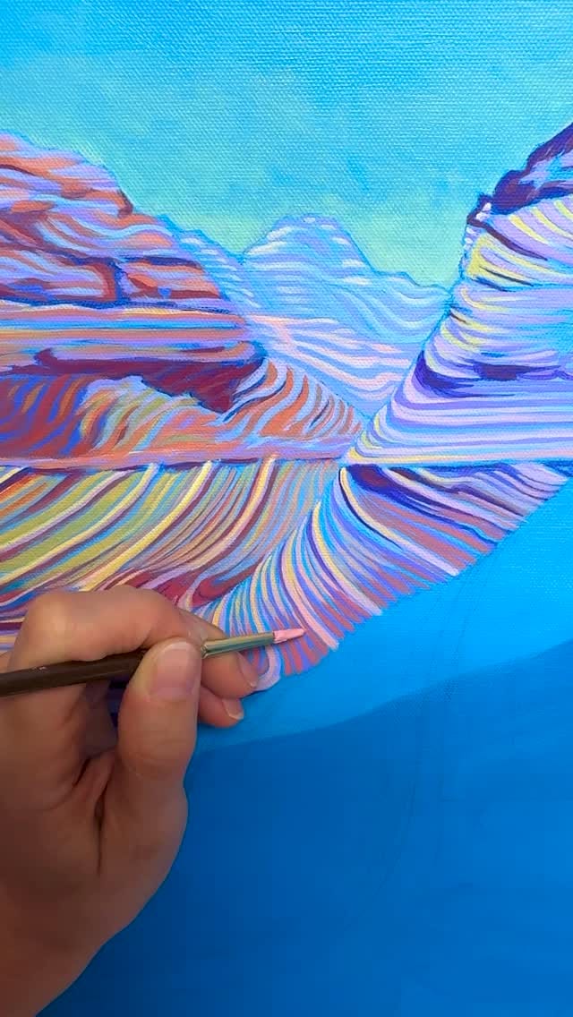 Post 5 by Kristen Ross on Instagram (video)