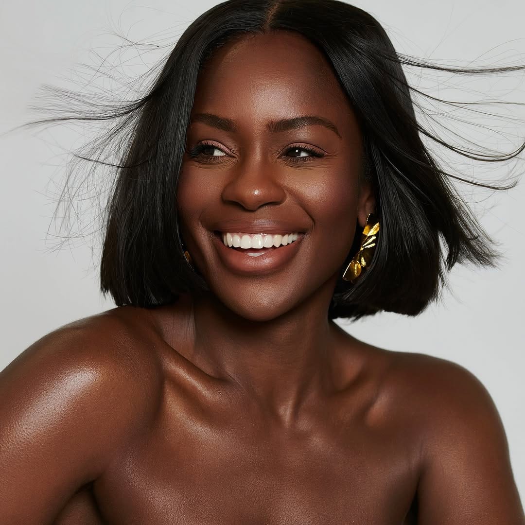 Post 3 by Vanessa Vanderpuye on Instagram (image)