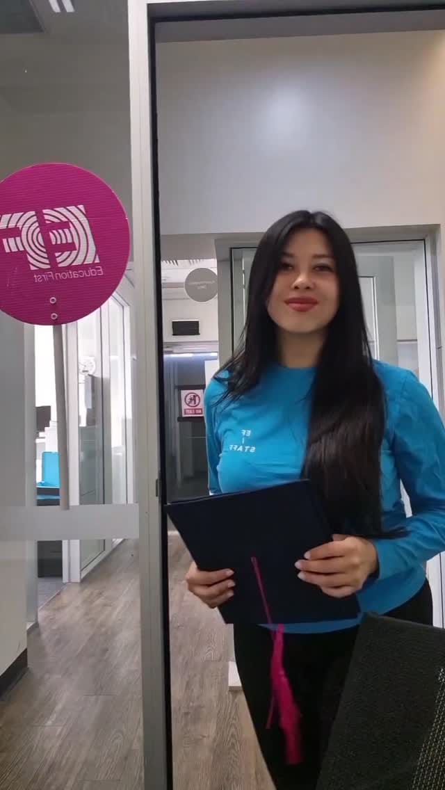 Post 4 by EF Brisbane on Instagram (video)