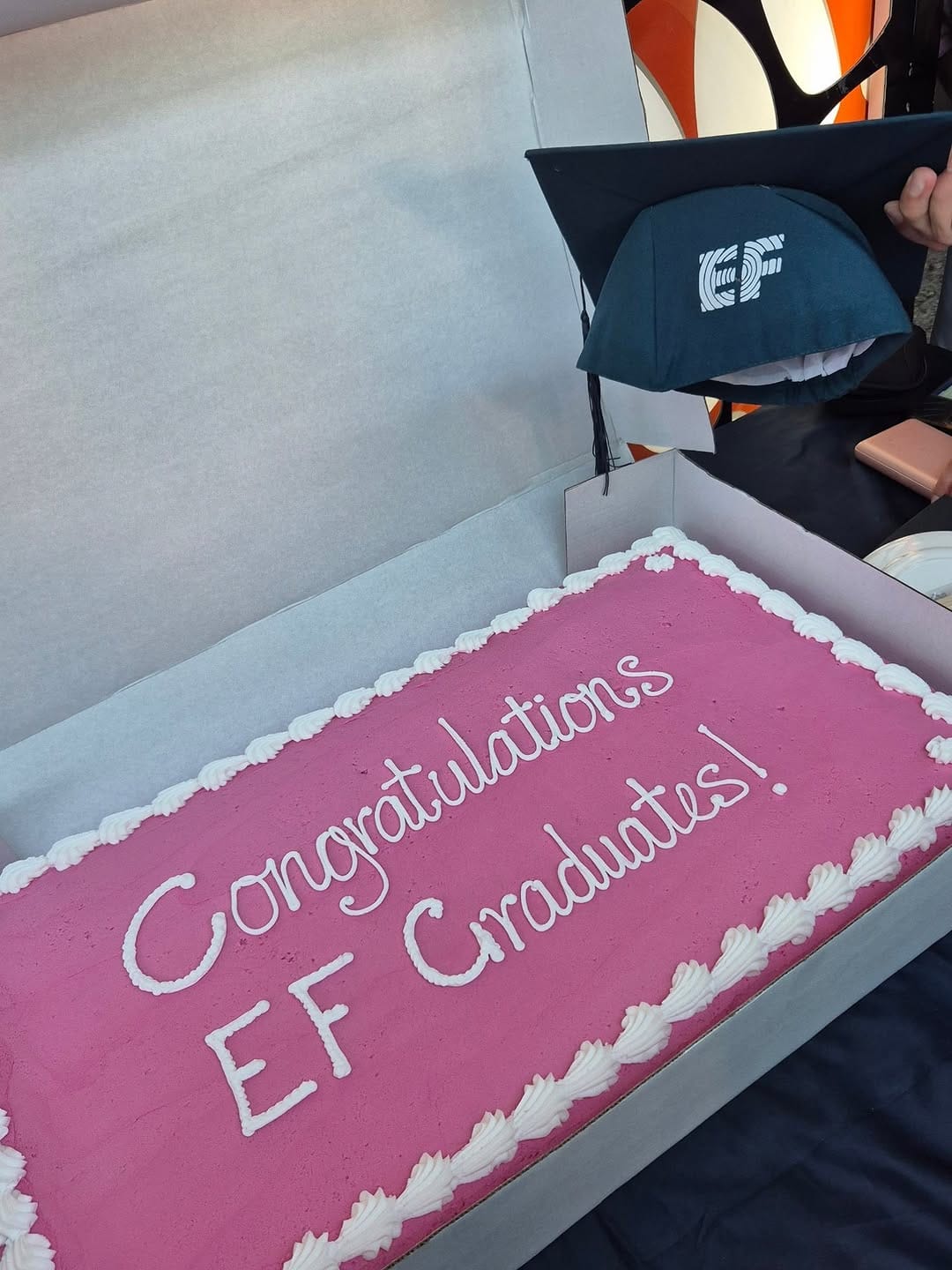 Post 2 by EF Brisbane on Instagram (carousel)