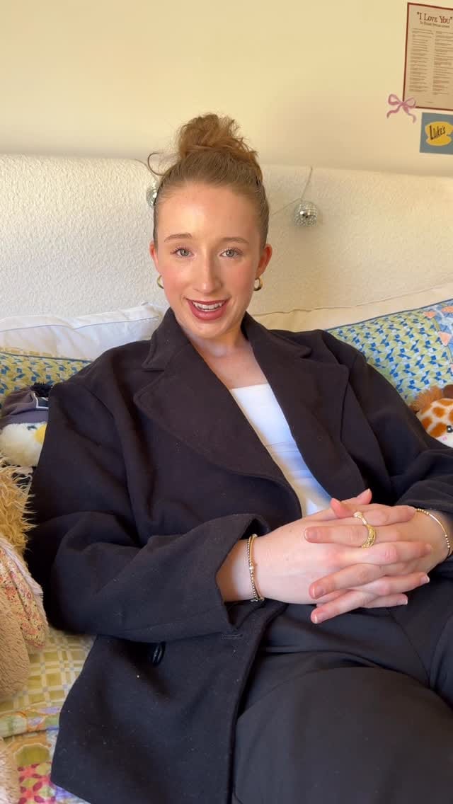 Post 2 by ELLA AND SARAH on Instagram (video)