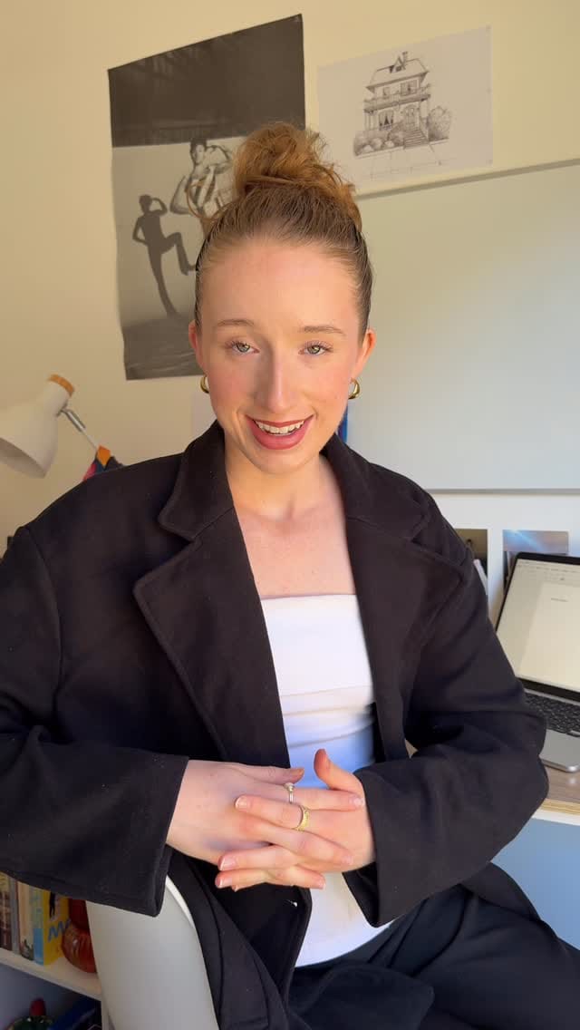 Post 3 by ELLA AND SARAH on Instagram (video)