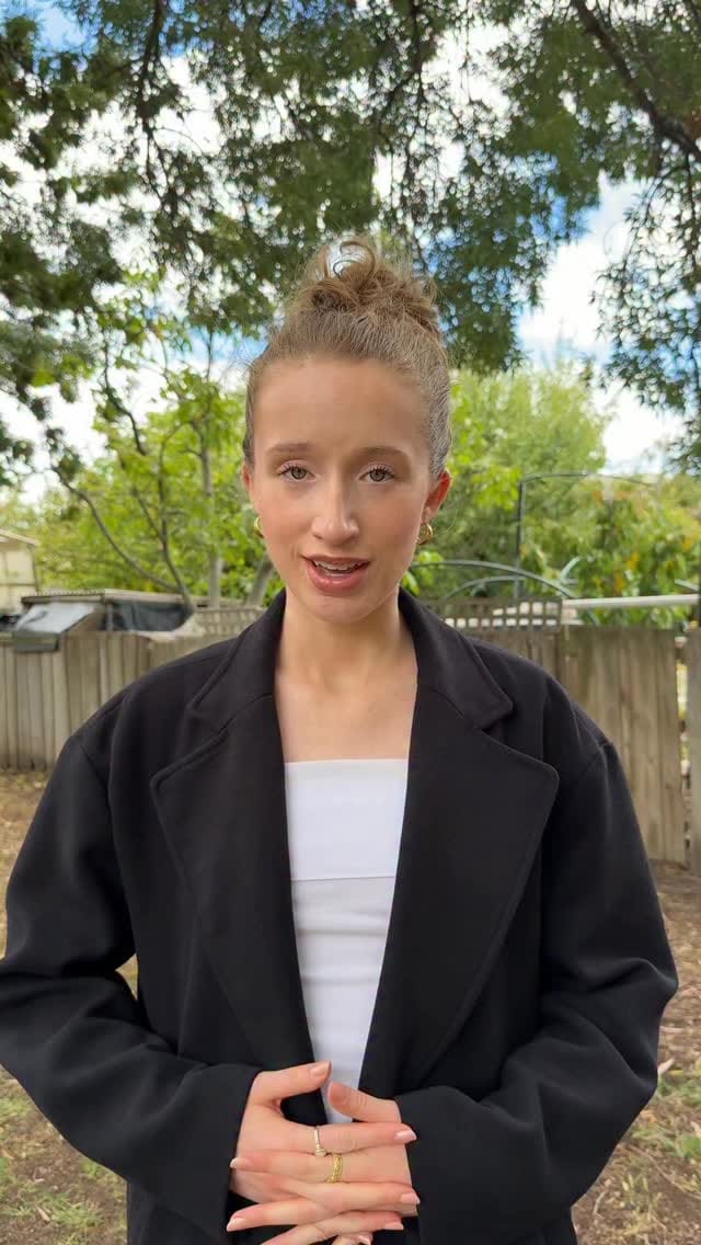 Post 8 by ELLA AND SARAH on Instagram (video)