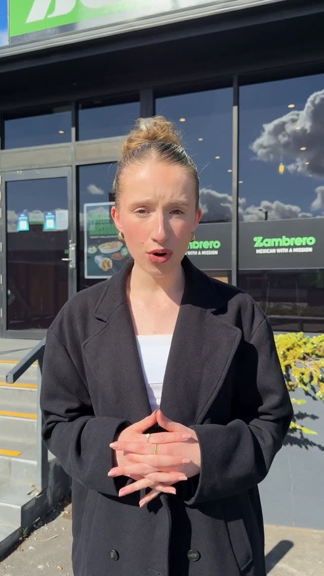 Post 9 by ELLA AND SARAH on Instagram (video)