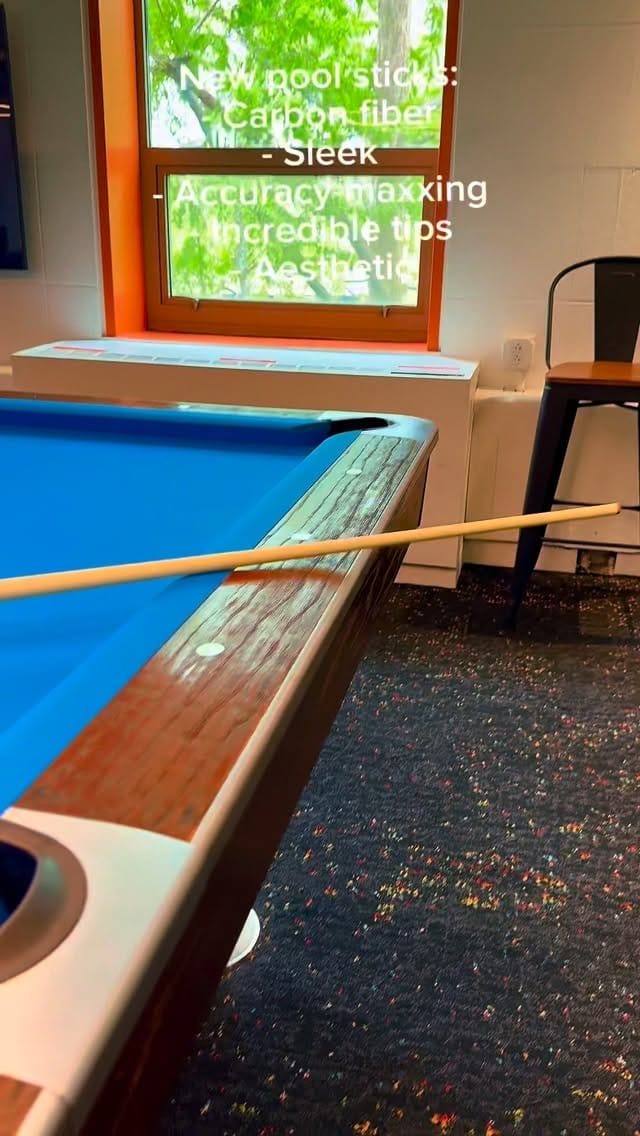 Post 4 by NU Curry Student Center Operations on Instagram (video)