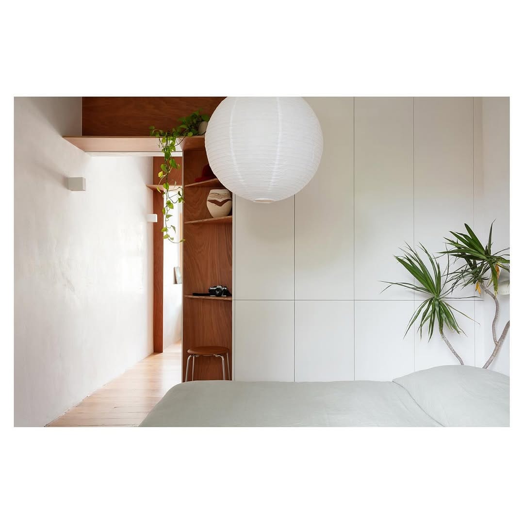 Post 7 by Adele McNab Architects on Instagram (image)
