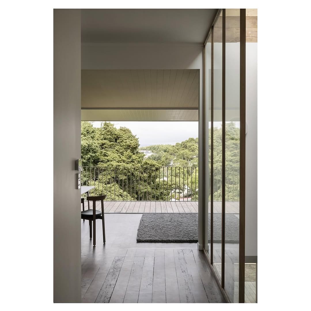 Post 10 by Adele McNab Architects on Instagram (carousel)