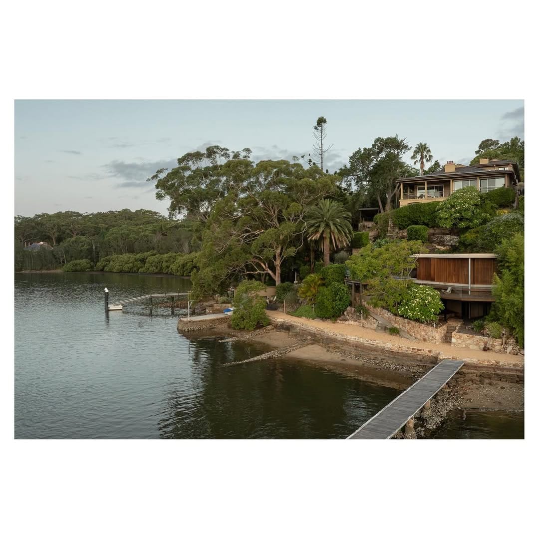 Post 4 by Adele McNab Architects on Instagram (carousel)