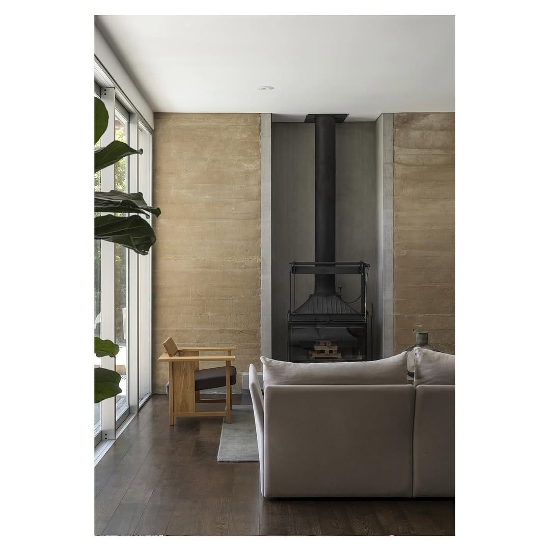 Post 8 by Adele McNab Architects on Instagram (image)