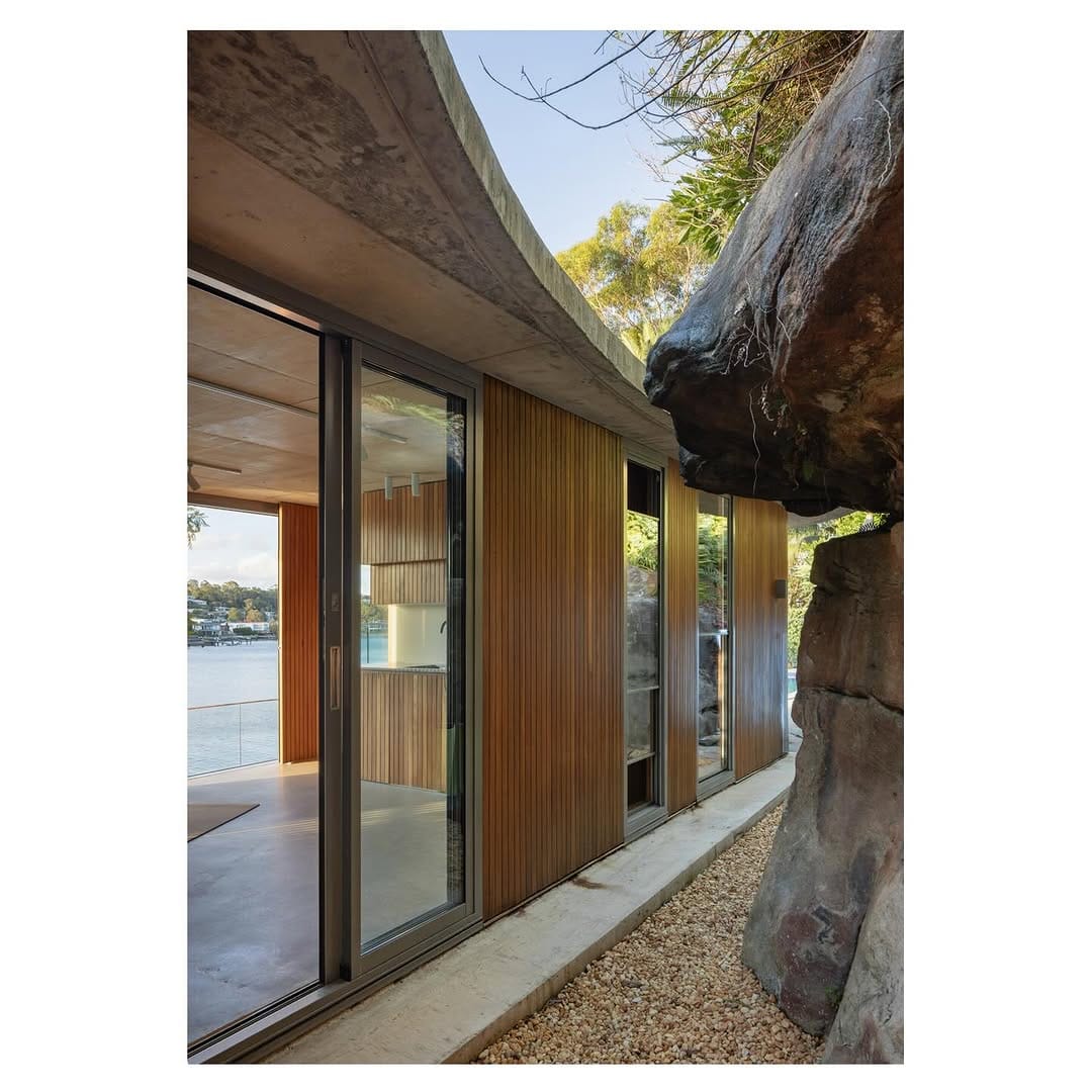 Post 3 by Adele McNab Architects on Instagram (carousel)