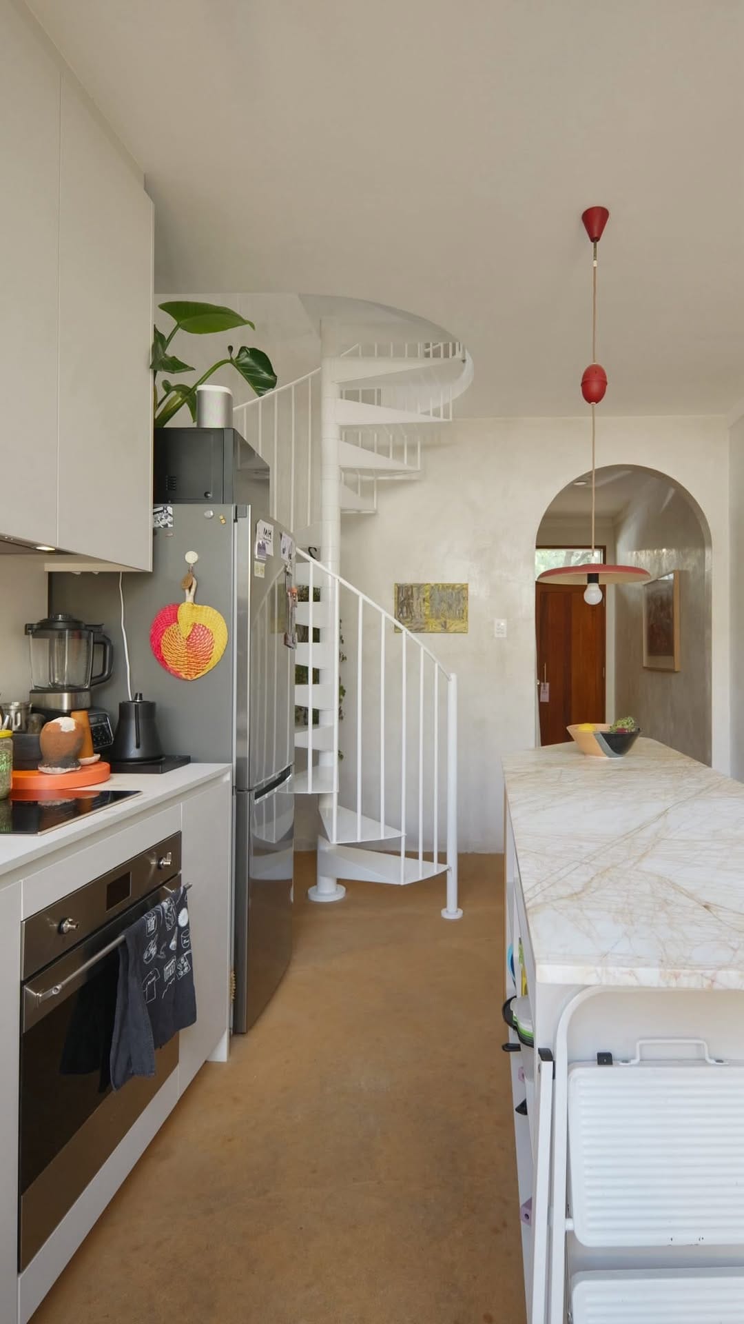 Post 9 by Adele McNab Architects on Instagram (video)
