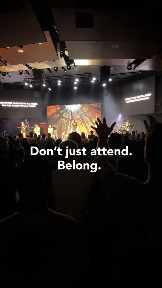 Post 10 by California Baptist University on Instagram (video)
